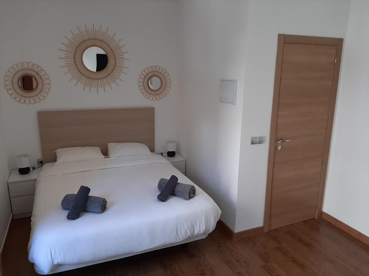 New Apartment & Parking Alcazaba Μάλαγα Εξωτερικό φωτογραφία