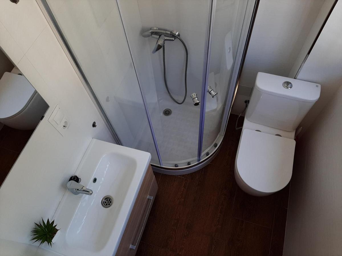 New Apartment & Parking Alcazaba Μάλαγα Εξωτερικό φωτογραφία