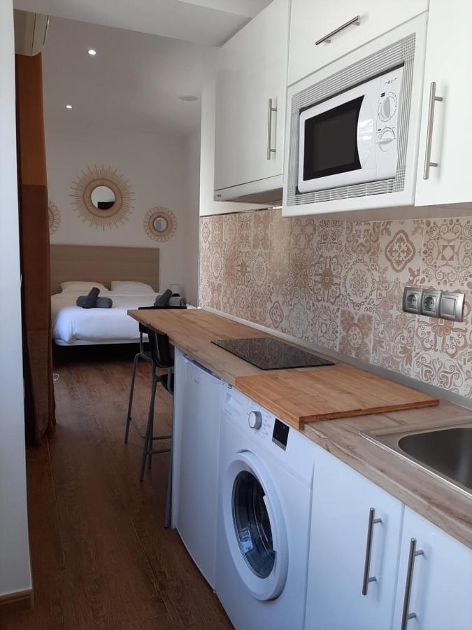 New Apartment & Parking Alcazaba Μάλαγα Εξωτερικό φωτογραφία