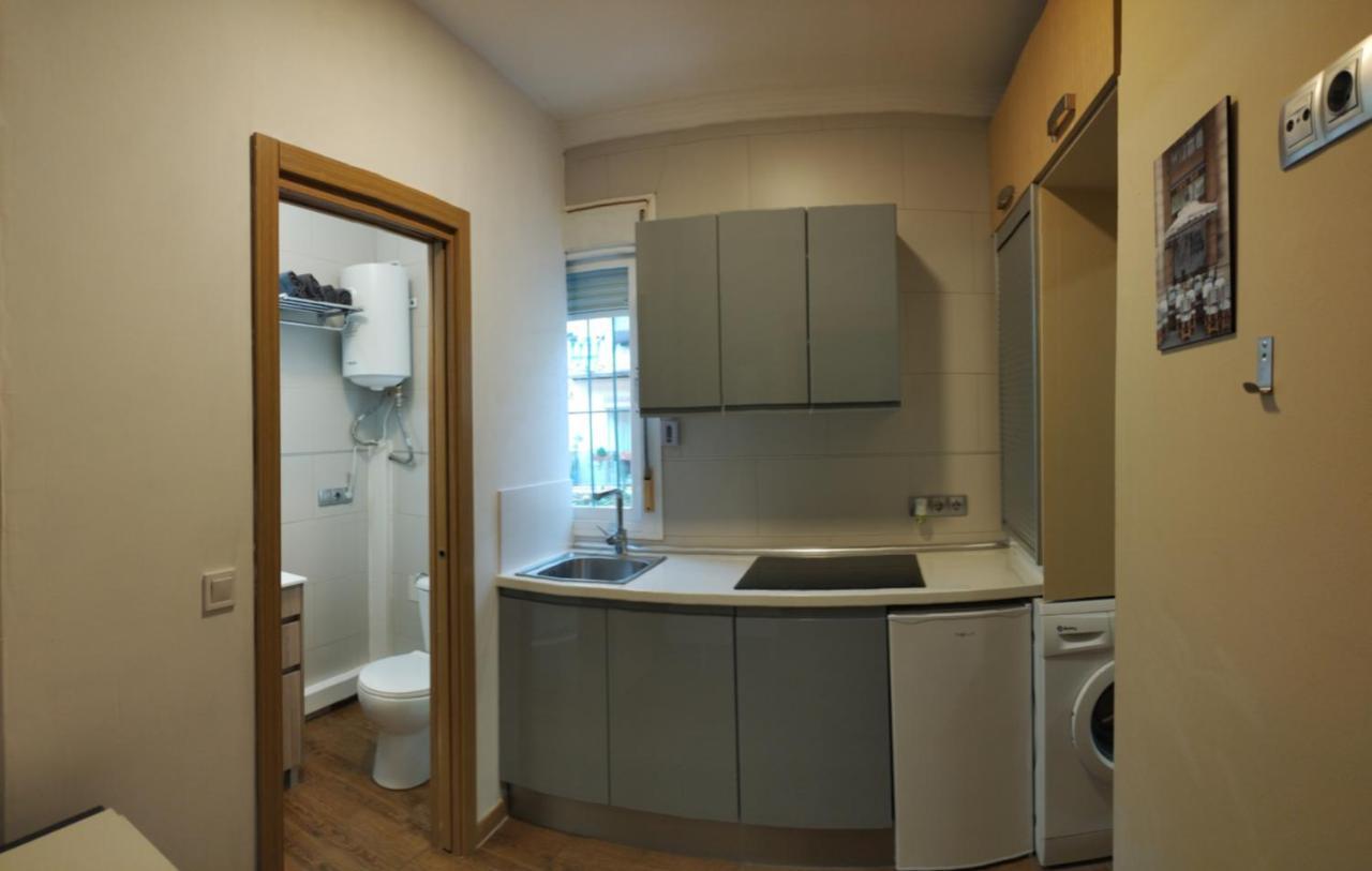 New Apartment & Parking Alcazaba Μάλαγα Εξωτερικό φωτογραφία