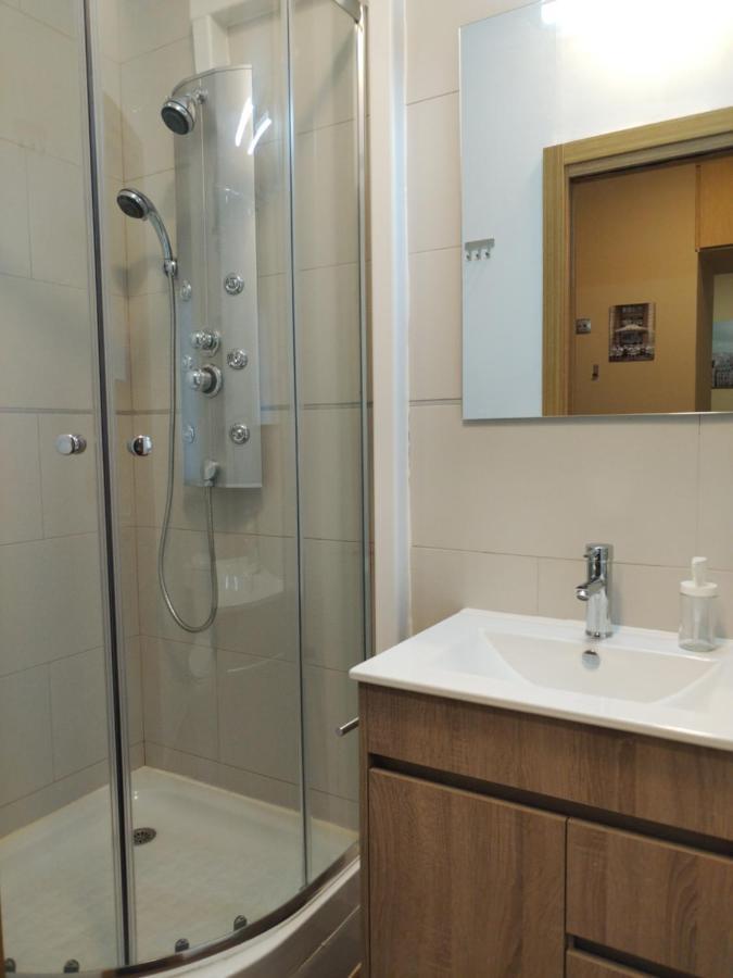 New Apartment & Parking Alcazaba Μάλαγα Εξωτερικό φωτογραφία
