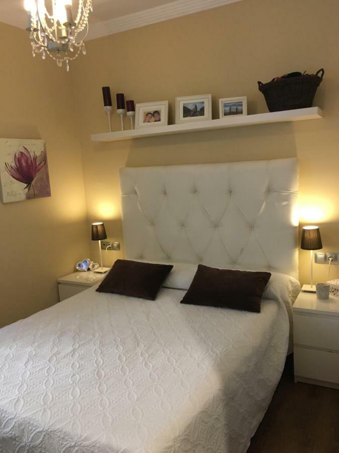 New Apartment & Parking Alcazaba Μάλαγα Εξωτερικό φωτογραφία