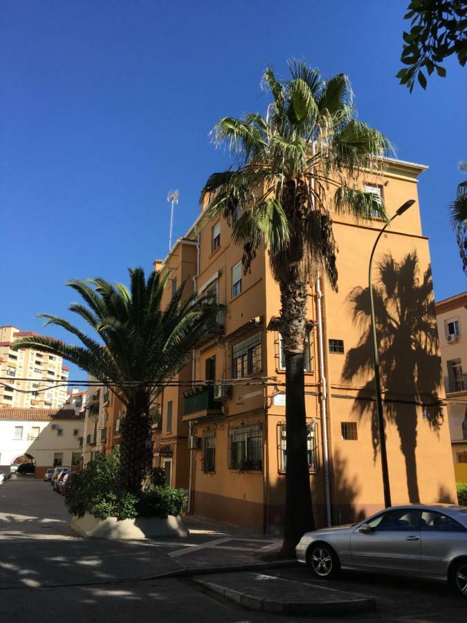 New Apartment & Parking Alcazaba Μάλαγα Εξωτερικό φωτογραφία