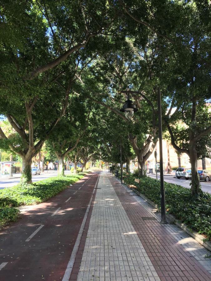 New Apartment & Parking Alcazaba Μάλαγα Εξωτερικό φωτογραφία